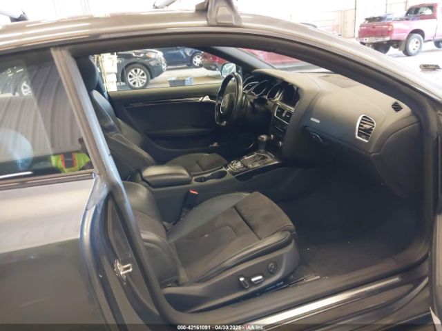 WAUM2AFR7GA012395 Audi A5 2.0t Premium