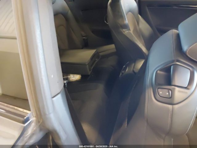WAUM2AFR7GA012395 Audi A5 2.0t Premium