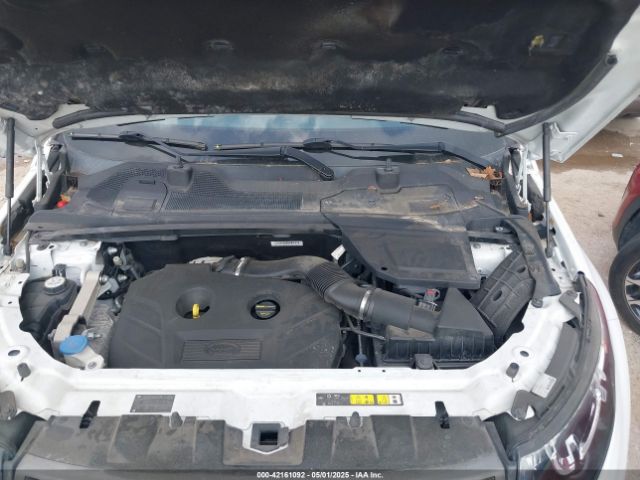 SALCP2BG7FH522190 Land Rover Discovery Sport Se
