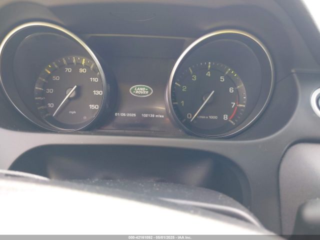 SALCP2BG7FH522190 Land Rover Discovery Sport Se