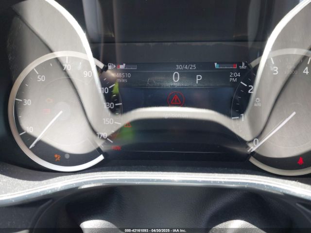 2022 JAGUAR F-PACE SADCJ2EXXNA689739 Photo 6