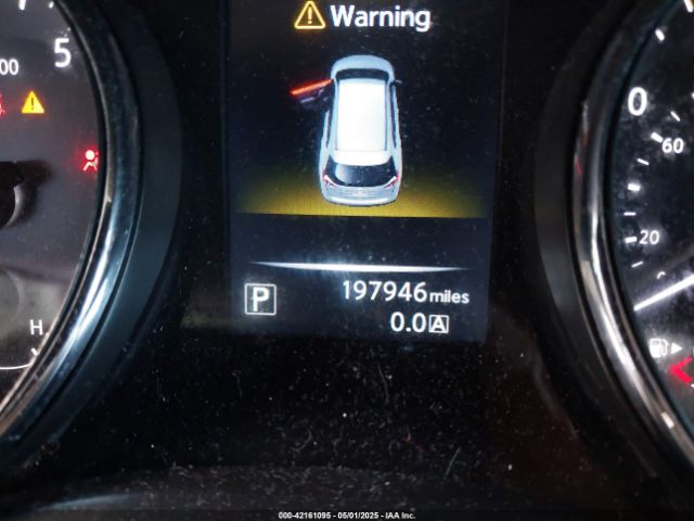 5N1AT2MT9FC752388 Nissan Rogue Sl