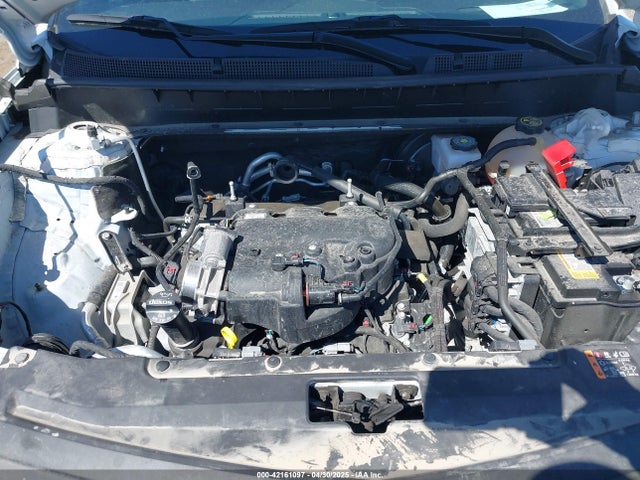 2023 CADILLAC XT6 1GYKPDRS4PZ182799 Photo 9