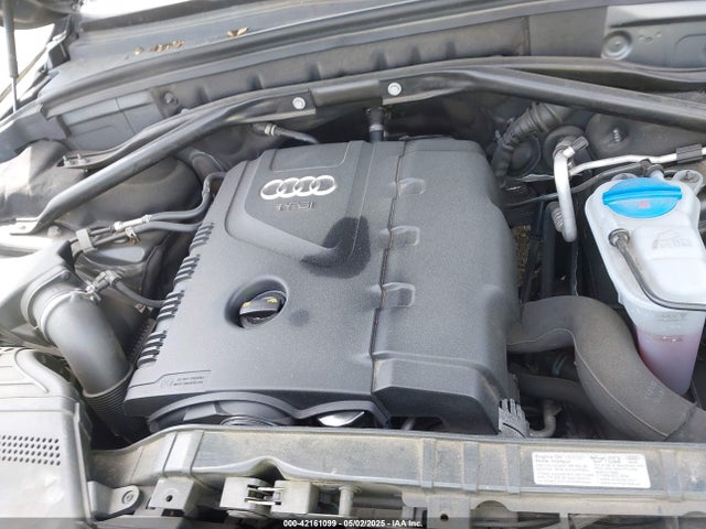 WA1LFAFP2EA060718 Audi Q5 2.0t Premium
