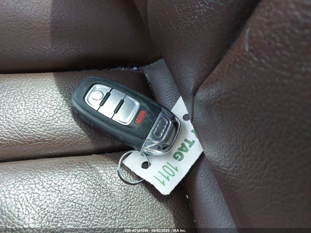 WA1LFAFP2EA060718 Audi Q5 2.0t Premium
