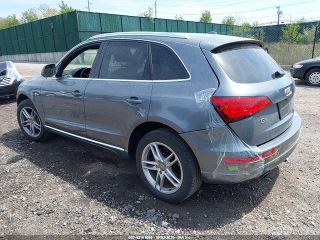 WA1LFAFP2EA060718 Audi Q5 2.0t Premium