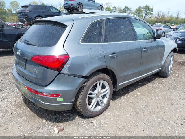 WA1LFAFP2EA060718 Audi Q5 2.0t Premium