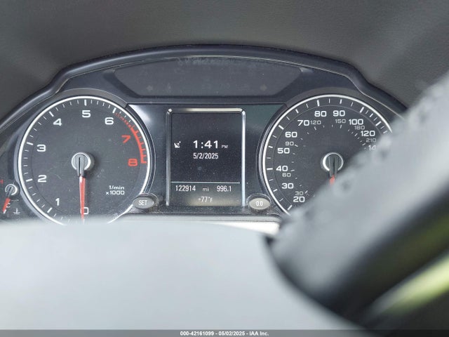 WA1LFAFP2EA060718 Audi Q5 2.0t Premium