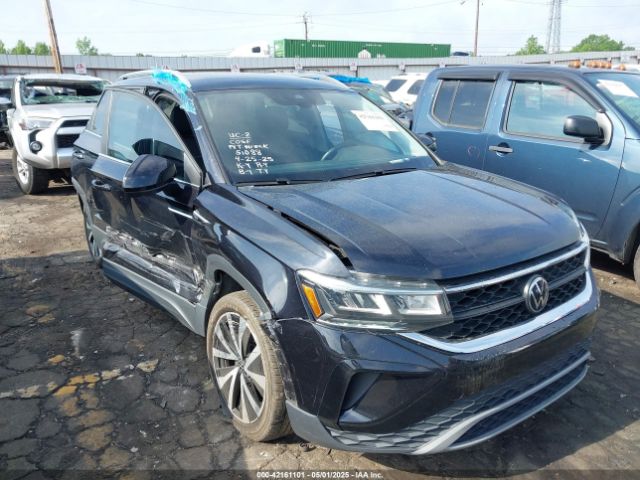 2023 VOLKSWAGEN TAOS 3VVSX7B29PM304772