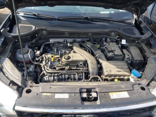 2023 VOLKSWAGEN TAOS 3VVSX7B29PM304772 Photo 9
