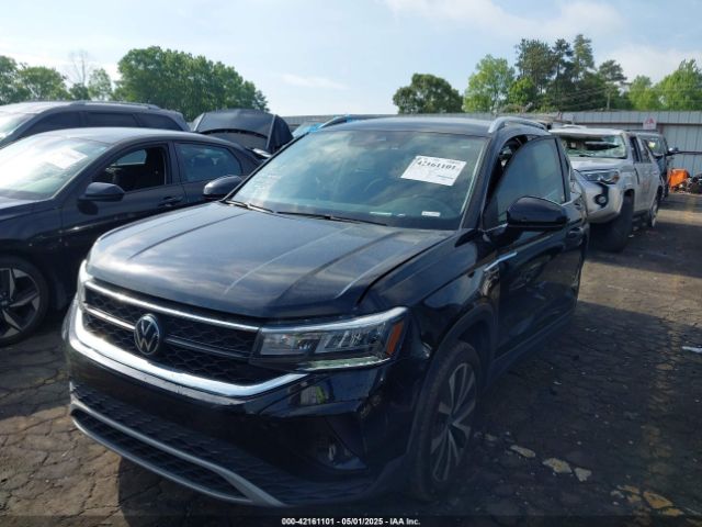 2023 VOLKSWAGEN TAOS 3VVSX7B29PM304772 Photo 1