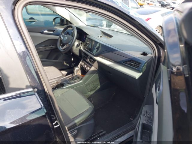 2023 VOLKSWAGEN TAOS 3VVSX7B29PM304772 Photo 4