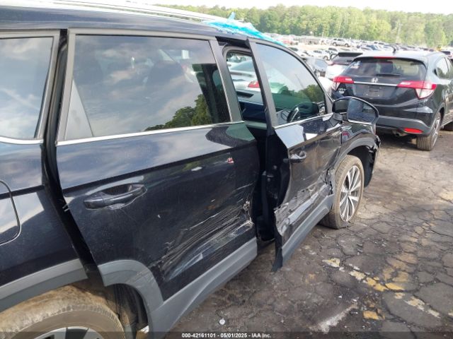 2023 VOLKSWAGEN TAOS 3VVSX7B29PM304772 Photo 5