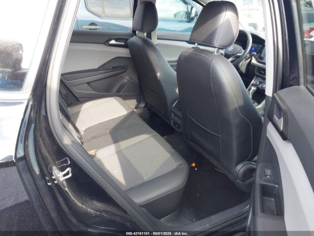 2023 VOLKSWAGEN TAOS 3VVSX7B29PM304772 Photo 7