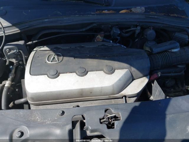 2004 ACURA MDX 2HNYD18834H543569 Photo 9