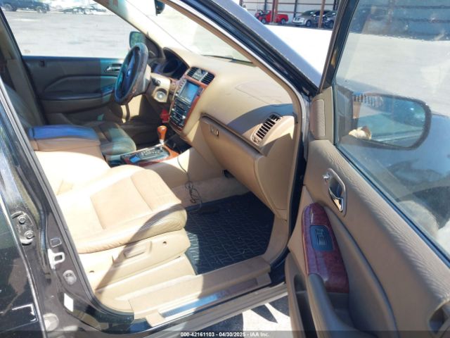 2004 ACURA MDX 2HNYD18834H543569 Photo 4