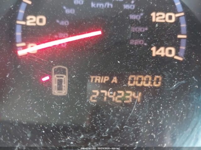 2004 ACURA MDX 2HNYD18834H543569 Photo 6