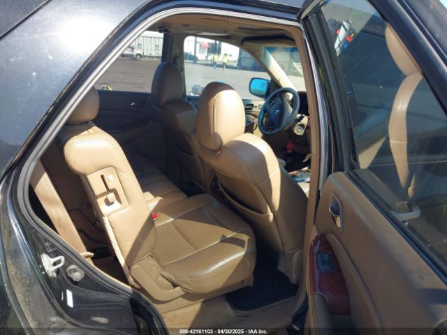 2004 ACURA MDX 2HNYD18834H543569 Photo 7