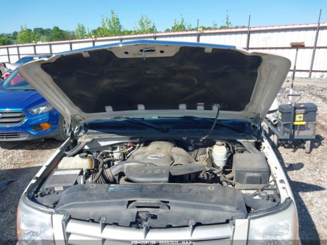 2005 CADILLAC ESCALADE 1GYEC63N65R243624 Photo 9