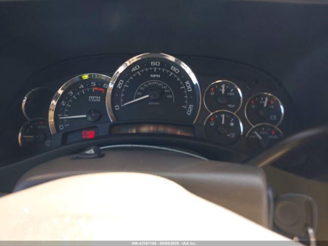 2005 CADILLAC ESCALADE 1GYEC63N65R243624 Photo 6