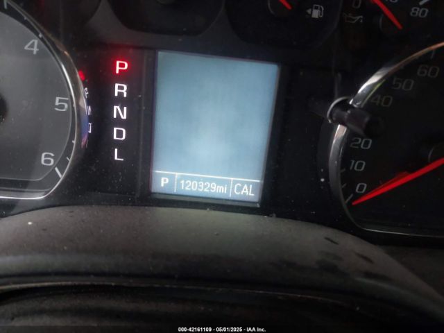 1GCVKPEC4HZ273400 Chevrolet Silverado 1500 Custom