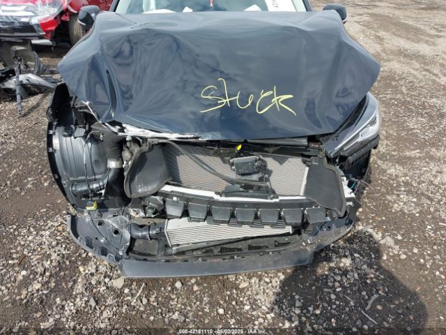 2024 INFINITI QX50 3PCAJ5BB9RF101243 Photo 9