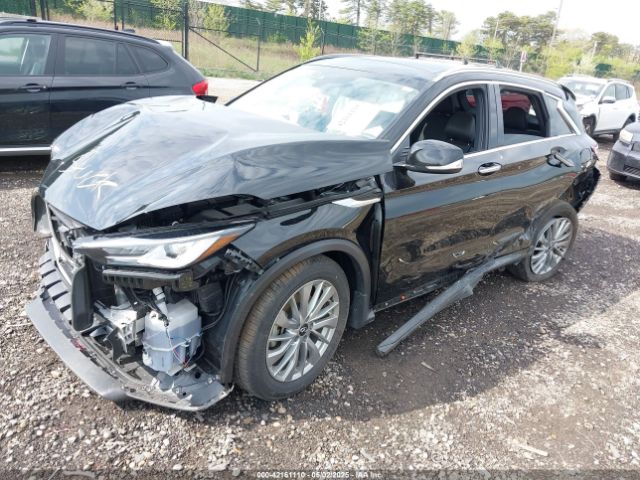 2024 INFINITI QX50 3PCAJ5BB9RF101243 Photo 1