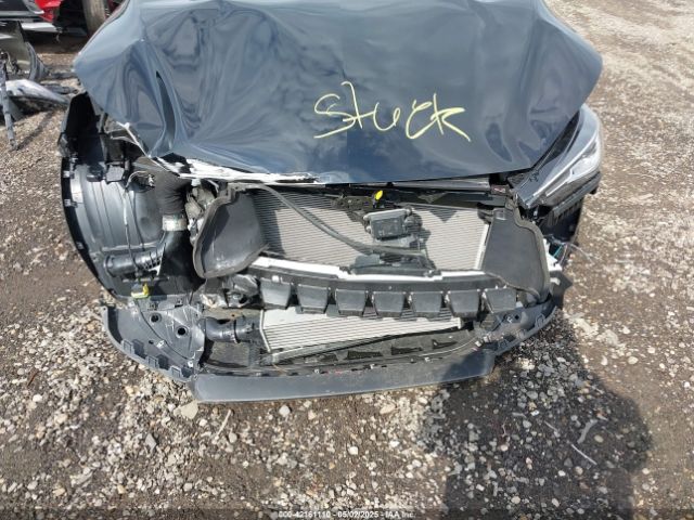 2024 INFINITI QX50 3PCAJ5BB9RF101243 Photo 5