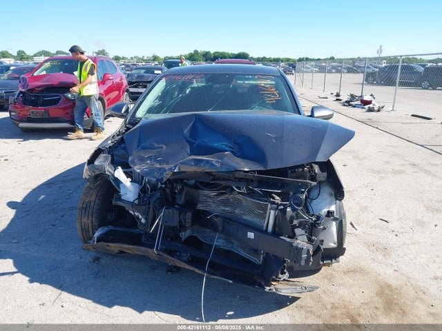 3KPF24ADXPE590898 KIA mpi nu