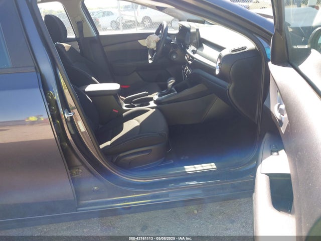 3KPF24ADXPE590898 KIA mpi nu