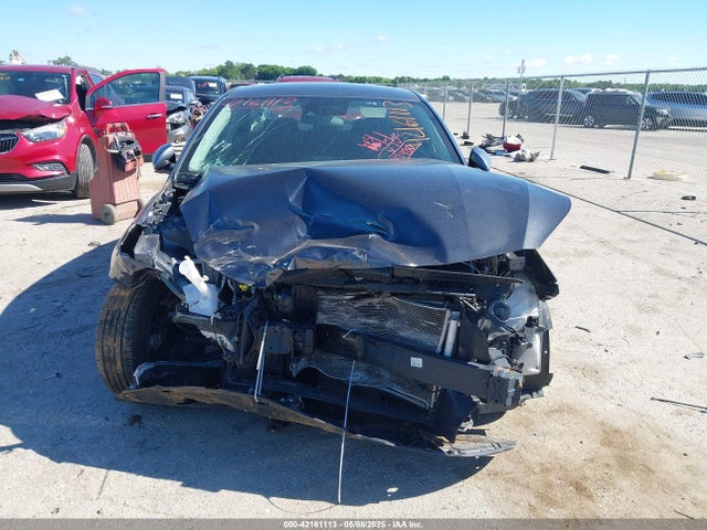 3KPF24ADXPE590898 KIA mpi nu