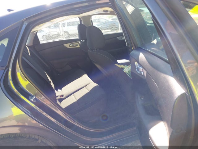 3KPF24ADXPE590898 KIA mpi nu