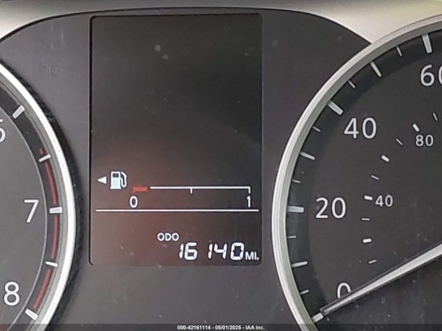 3N1CN8DVXRL895275 Nissan Versa