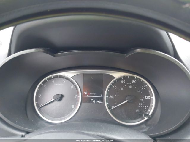 3N1CN8DVXRL895275 Nissan Versa