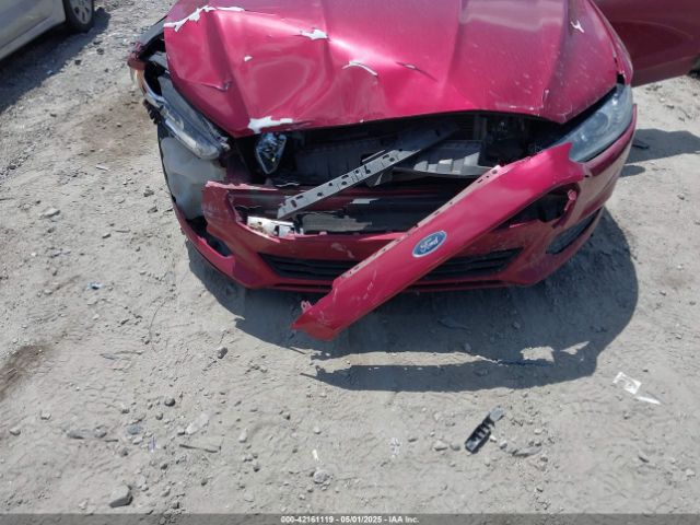 2016 FORD FUSION 3FA6P0H76GR311200 Photo 5