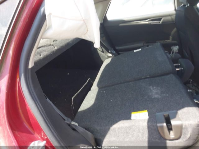 2016 FORD FUSION 3FA6P0H76GR311200 Photo 7