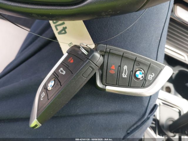 2018 BMW X3 5UXTR9C51JLD63858 Photo 10