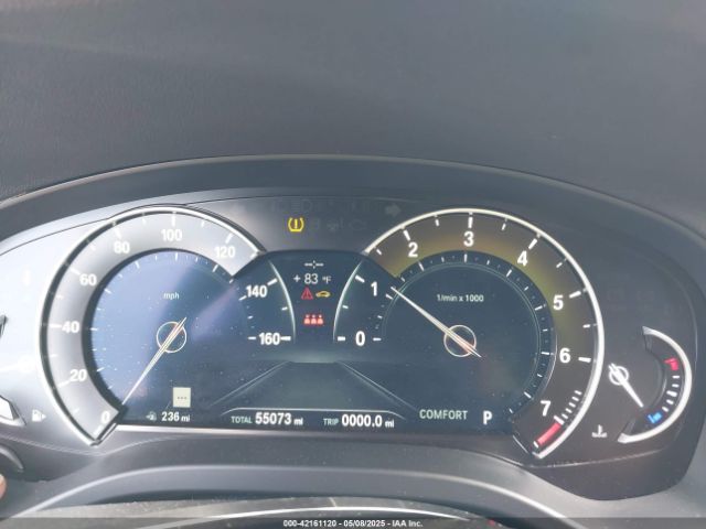 2018 BMW X3 5UXTR9C51JLD63858 Photo 6