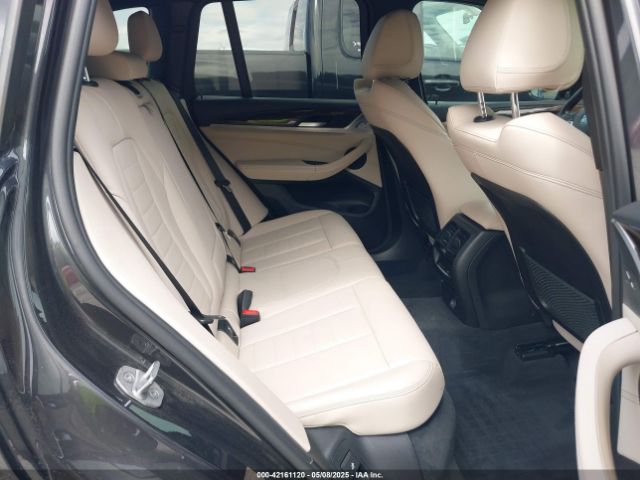 2018 BMW X3 5UXTR9C51JLD63858 Photo 7