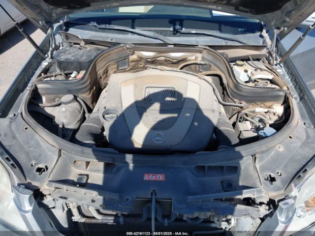 2011 MERCEDES-BENZ GLK 350 WDCGG5GBXBF564327 Photo 9