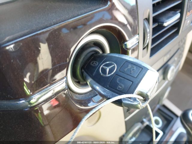 2011 MERCEDES-BENZ GLK 350 WDCGG5GBXBF564327 Photo 10