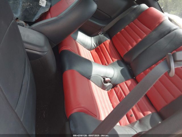 2008 FORD MUSTANG 1ZVHT82HX85189053 Photo 7