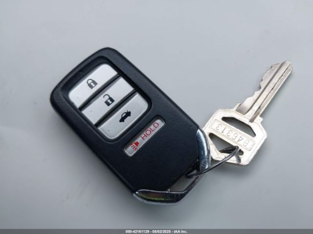 1HGCR6F71FA013354 Honda Accord Hybrid Touring