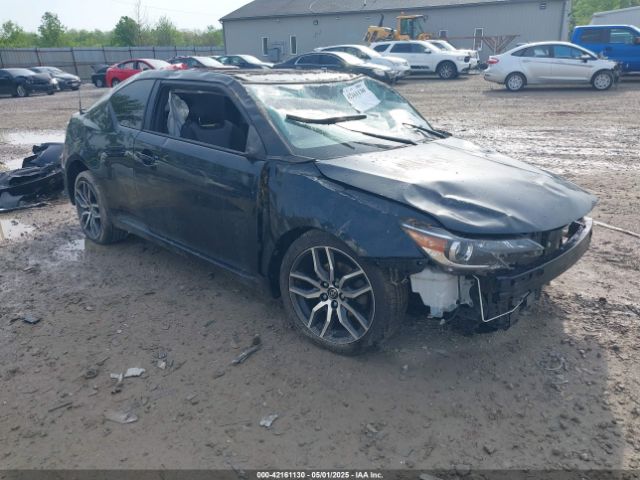 2015 SCION TC JTKJF5C77F3095181
