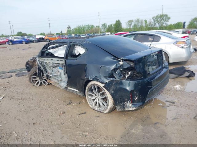 2015 SCION TC JTKJF5C77F3095181 Photo 2