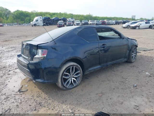 2015 SCION TC JTKJF5C77F3095181 Photo 3