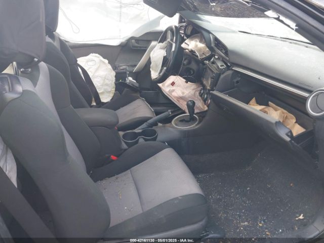 2015 SCION TC JTKJF5C77F3095181 Photo 4
