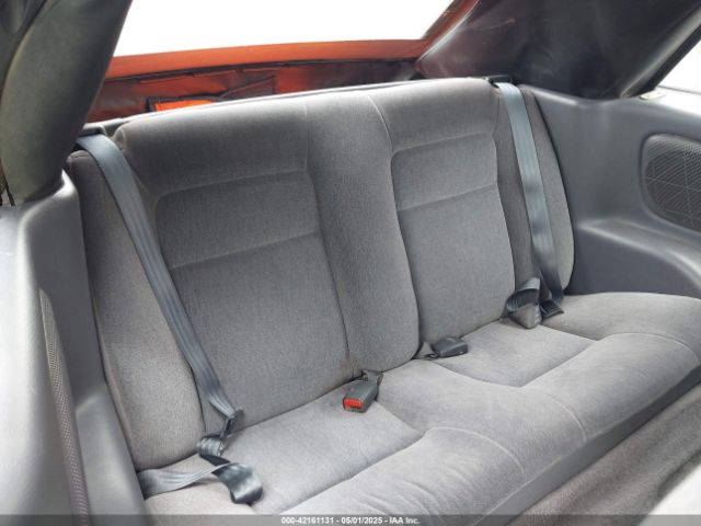 1997 CHRYSLER SEBRING 3C3EL45H8VT519251 Photo 7