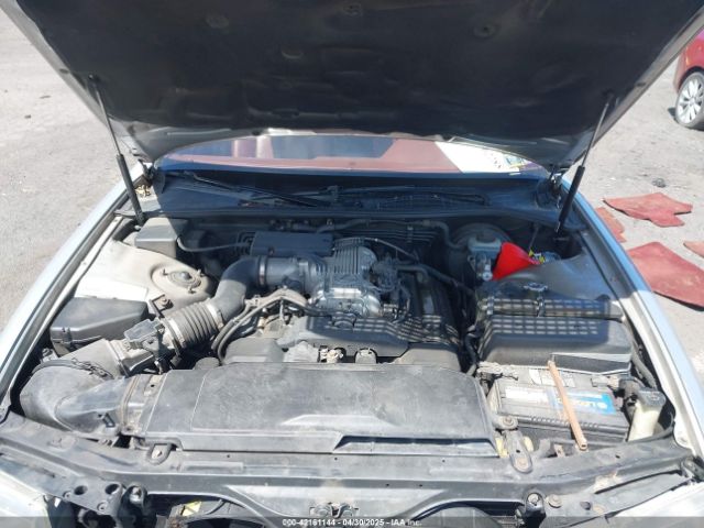 1990 LEXUS LS JT8UF11E7L0009779 Photo 9