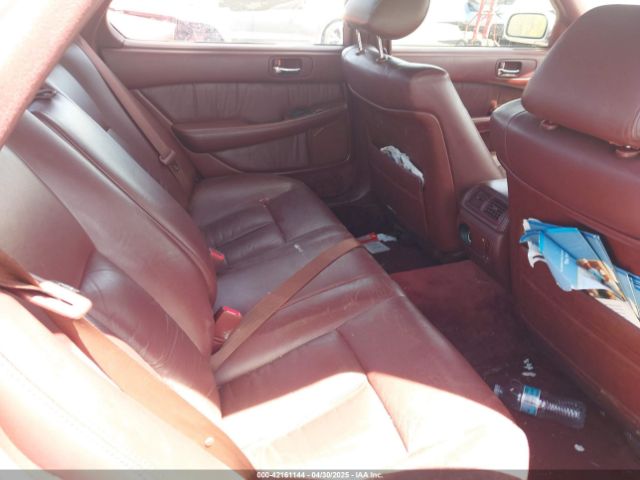 1990 LEXUS LS JT8UF11E7L0009779 Photo 7
